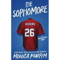 The Sophomore - Paperback