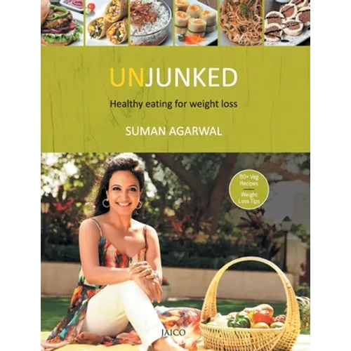 Unjunked - Paperback