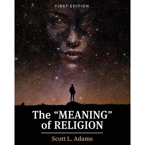 The "Meaning" of Religion - Paperback