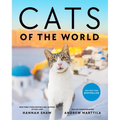 Cats of the World - Hardcover