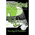 Off-Worlding: Book One - Vacation From Reality - Paperback