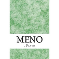 Meno: (Plato Classics Collection) - Paperback