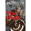 War Party - Paperback