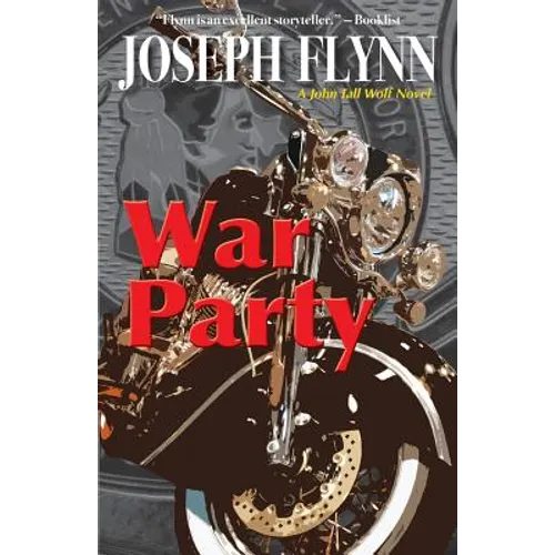 War Party - Paperback