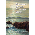 Nocturnes: Between Flesh and Stone - Paperback