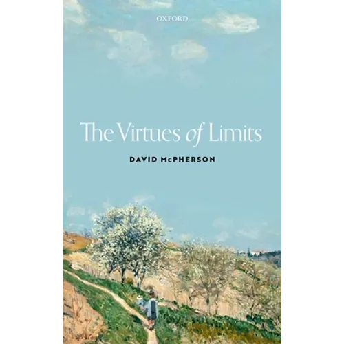 Virtues of Limits - Hardcover