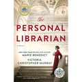 The Personal Librarian: A GMA Book Club Pick - Paperback