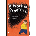 A Work in Progress - Paperback
