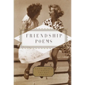 Friendship Poems - Hardcover