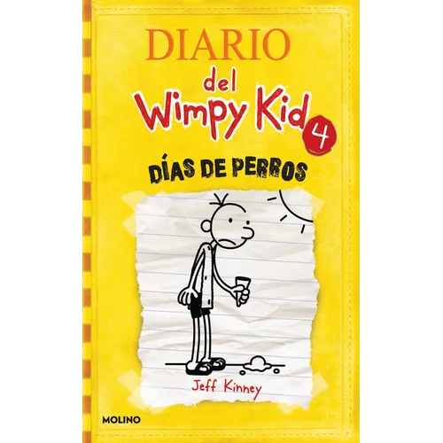 DÃ-As de Perros / Dog Days - Hardcover