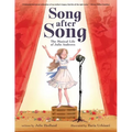 Song After Song: The Musical Life of Julie Andrews - Hardcover