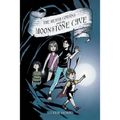 The Heath Cousins and the Moonstone Cave - Paperback