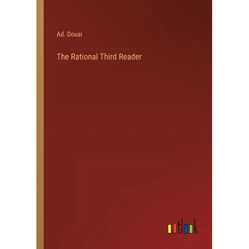 The Rational Third Reader - Paperback