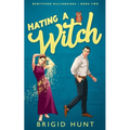 Hating a Witch - Paperback