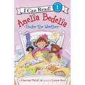 Amelia Bedelia Under the Weather - Paperback