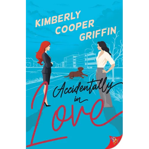 Accidentally in Love - Paperback