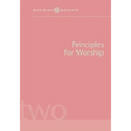 Principles Worship Rw V2 - Paperback
