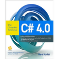 C# 4.0 the Complete Reference - Paperback