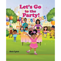 Let's Go to the Party! - Paperback