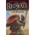 Lord Brocktree: A Tale of Redwall - Paperback