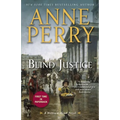 Blind Justice - Paperback