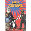 Super Penguin - Paperback