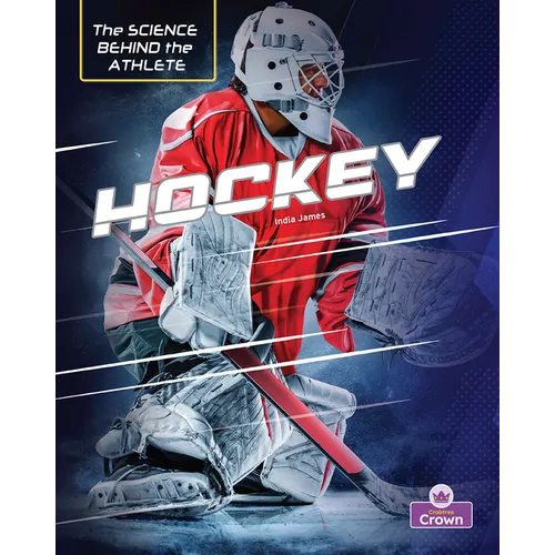 Hockey - Hardcover