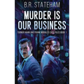 Murder is Our Business - Paperback