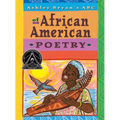 Ashley Bryan's ABC of African American Poetry - Hardcover