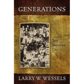 Generations - Paperback