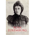The Letters of Rosa Luxemburg - Paperback