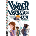 Under Locker and Key - Paperback