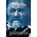 Ötzi Man - Paperback