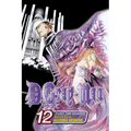 D.Gray-Man, Vol. 12: Fight to the Debt - Paperback