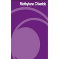 Methylene Chloride - Paperback