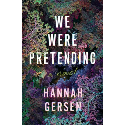 We Were Pretending - Paperback