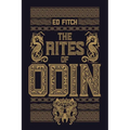The Rites of Odin - Paperback