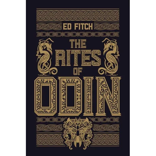 The Rites of Odin - Paperback