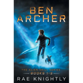 Ben Archer (The Alien Skill Series, Books 1-3) - Paperback