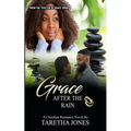 Grace After the Rain: A Christian Romance Novel - Paperback