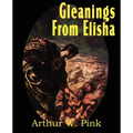 Gleanings from Elisha, His Life and Miracles - Paperback