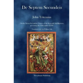 De Septem Secundeis - Paperback
