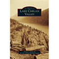 Lake Chelan Valley - Hardcover