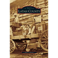Latah County - Hardcover