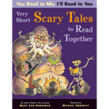 Very Short Scary Tales to Read Together - Paperback