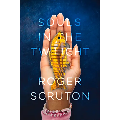 Souls in the Twilight - Paperback