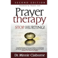 Prayer Therapy - Stop Hurting - Paperback