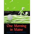 One Morning in Maine - Hardcover
