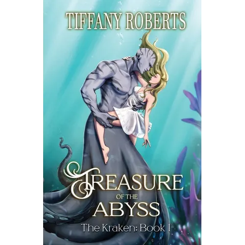 Treasure of the Abyss (The Kraken #1) - Paperback