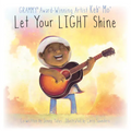 Let Your Light Shine - Board Book